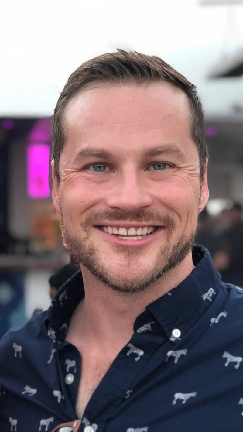 James Anglin — software engineer and agentic engineering specialist